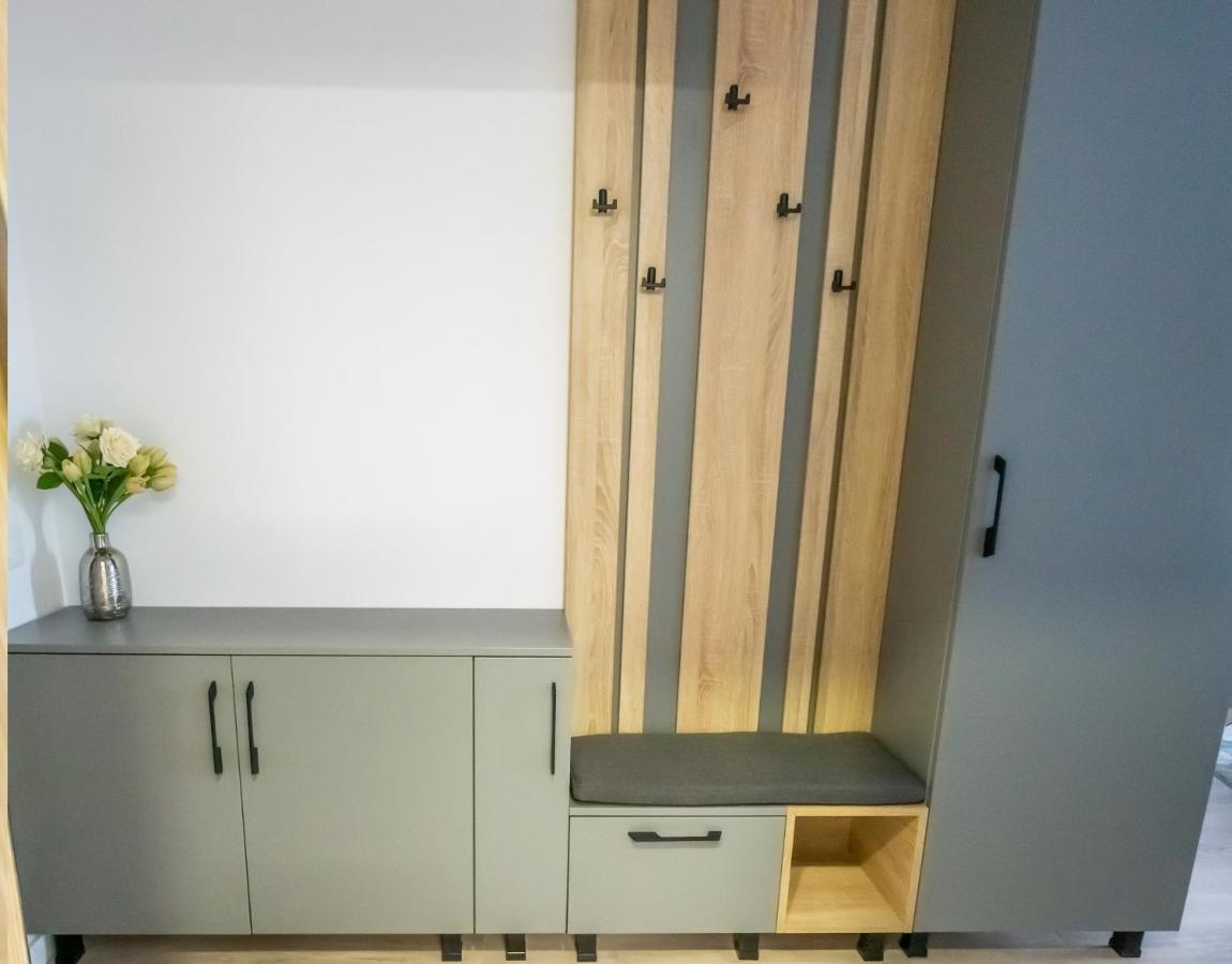 Your New And Modern Home Бухарест Экстерьер фото